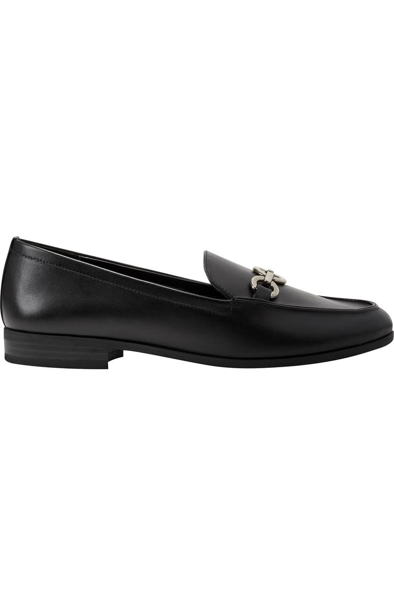 Bandolino Lehain Bit Loafer, Alternate, color,