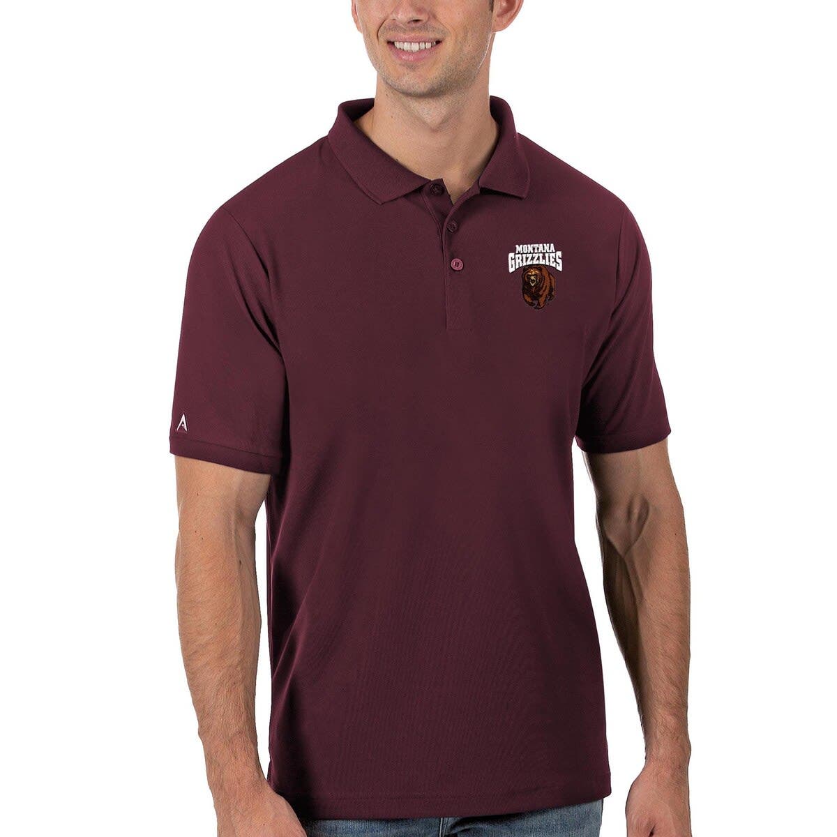 selected Maroon