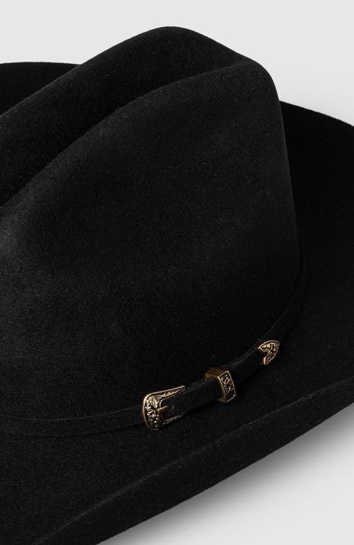 Manela The Bronco Premier Cowboy Hat