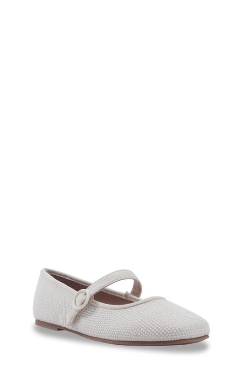 Sandra Sabrina Mary Jane Flat (Women)