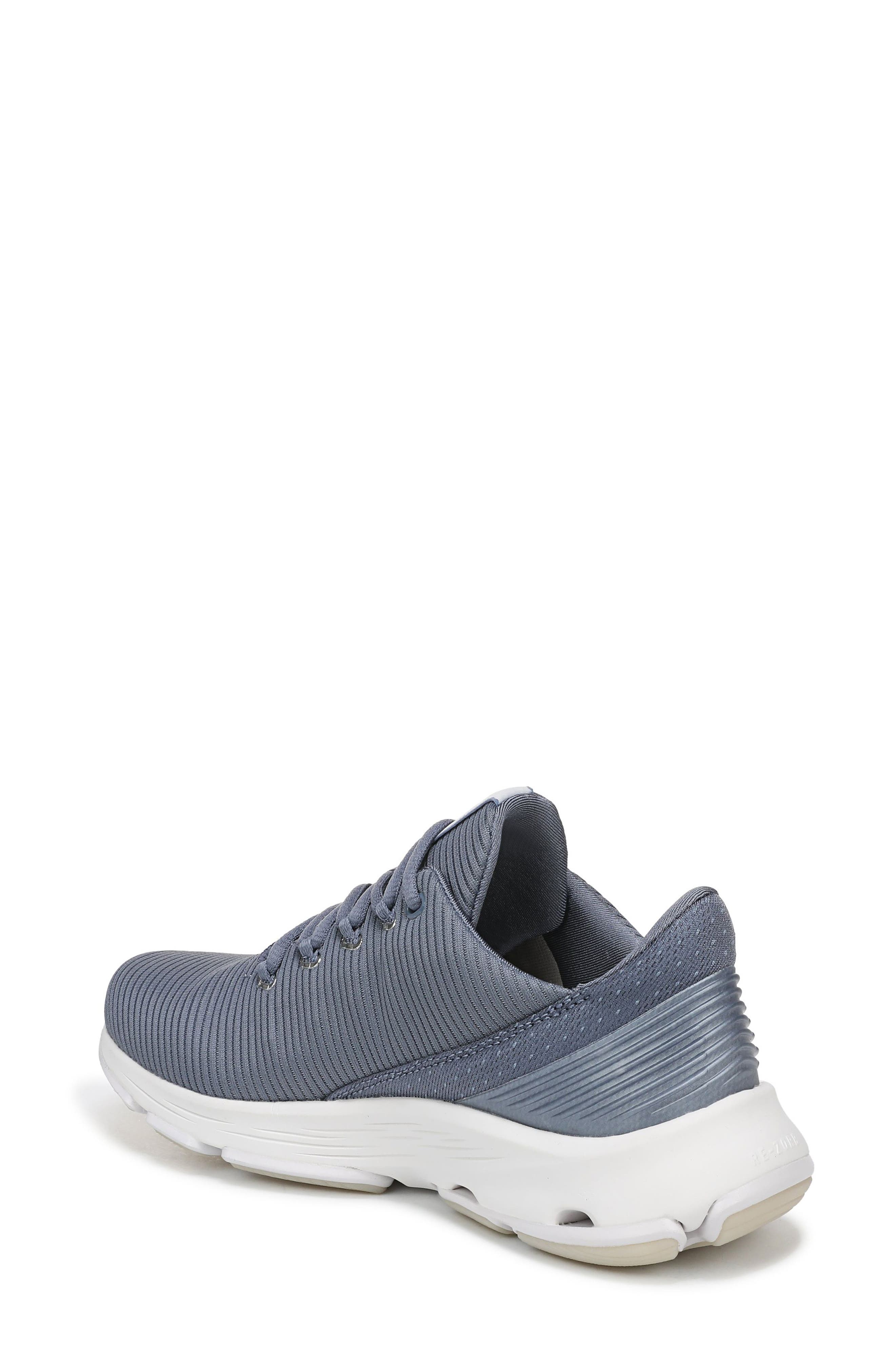 Rykä Devotion X TR 2 Lifestyle Sneaker, Alternate, color, Blue Floral