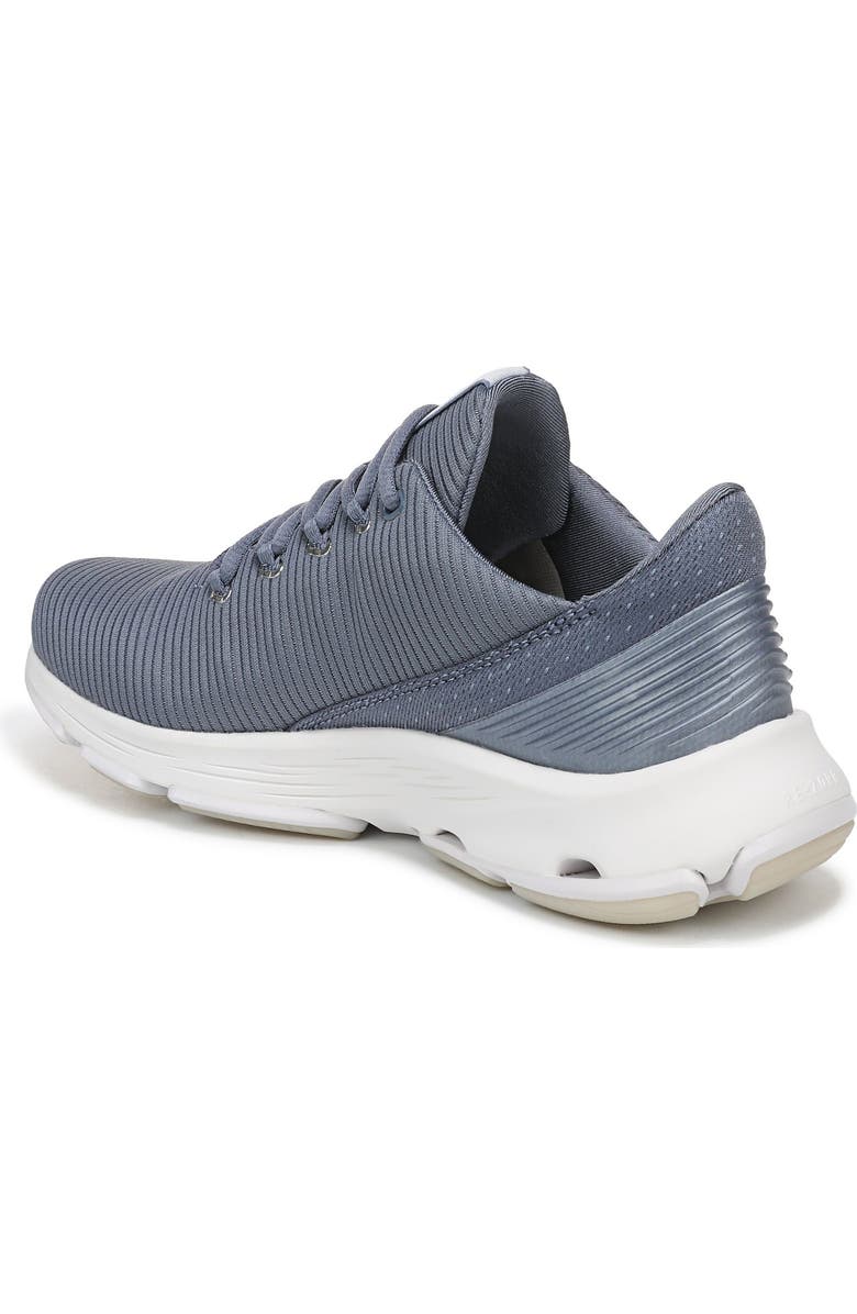 Rykä Devotion X TR 2 Lifestyle Sneaker, Alternate, color, Blue Floral