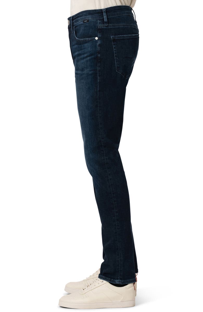 Mavi Jeans Zach Straight Leg Jeans, Alternate, color, 