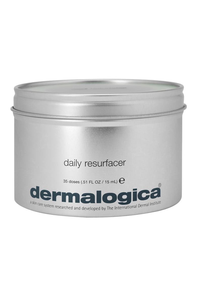 Daily Resurfacer, Main, color, NO COLOR