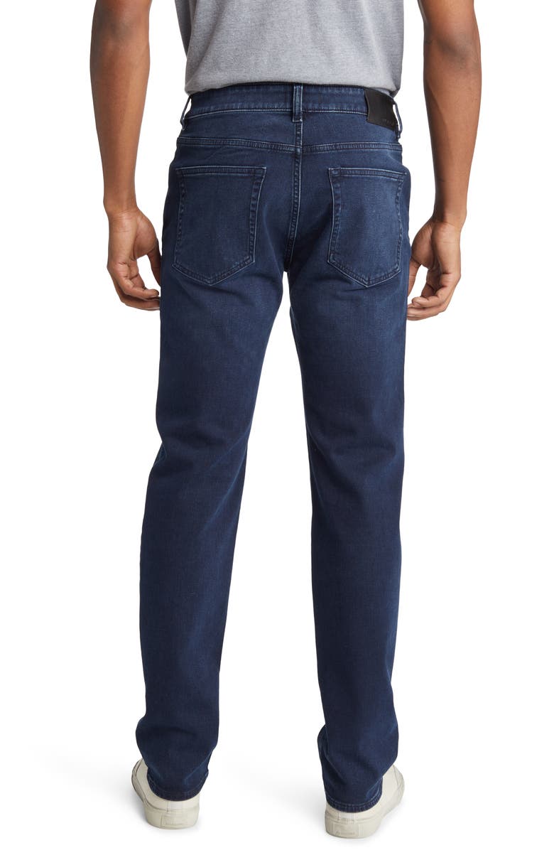 DL1961 Nick Slim Fit Jeans, Alternate, color, 