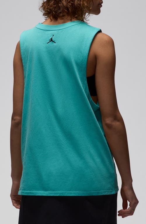 JORDAN JORDAN AIR GRAPHIC TANK