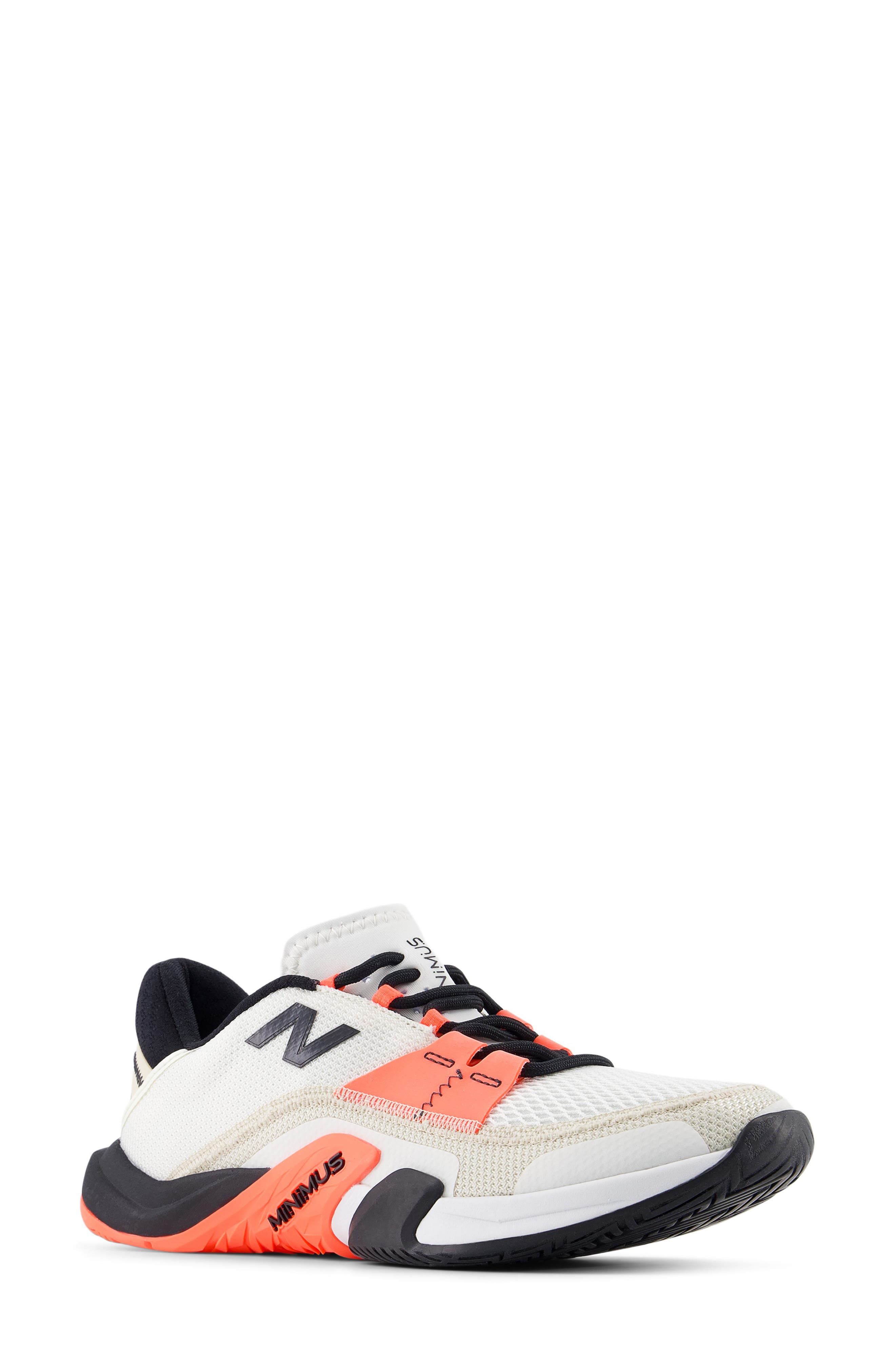 New Balance Minimus TR v2 Sneaker - Multiple Widths Available