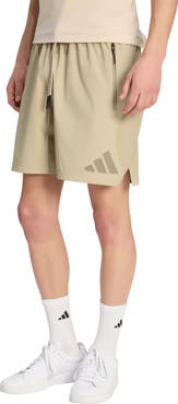 adidas Z.N.E. Woven Drawstring Shorts