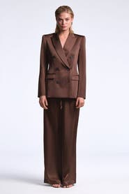 BCBGMAXAZRIA Sydney Blazer