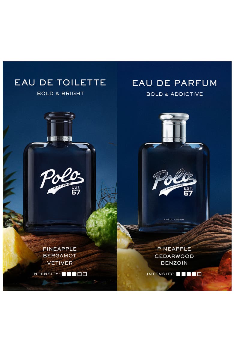 Polo 67 Eau de Parfum 2-Piece Gift Set $235 Value, Alternate, color, NO COLOR