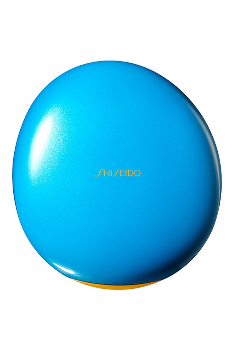 UV Protective Compact Foundation Compact Case, Main, color, NO COLOR