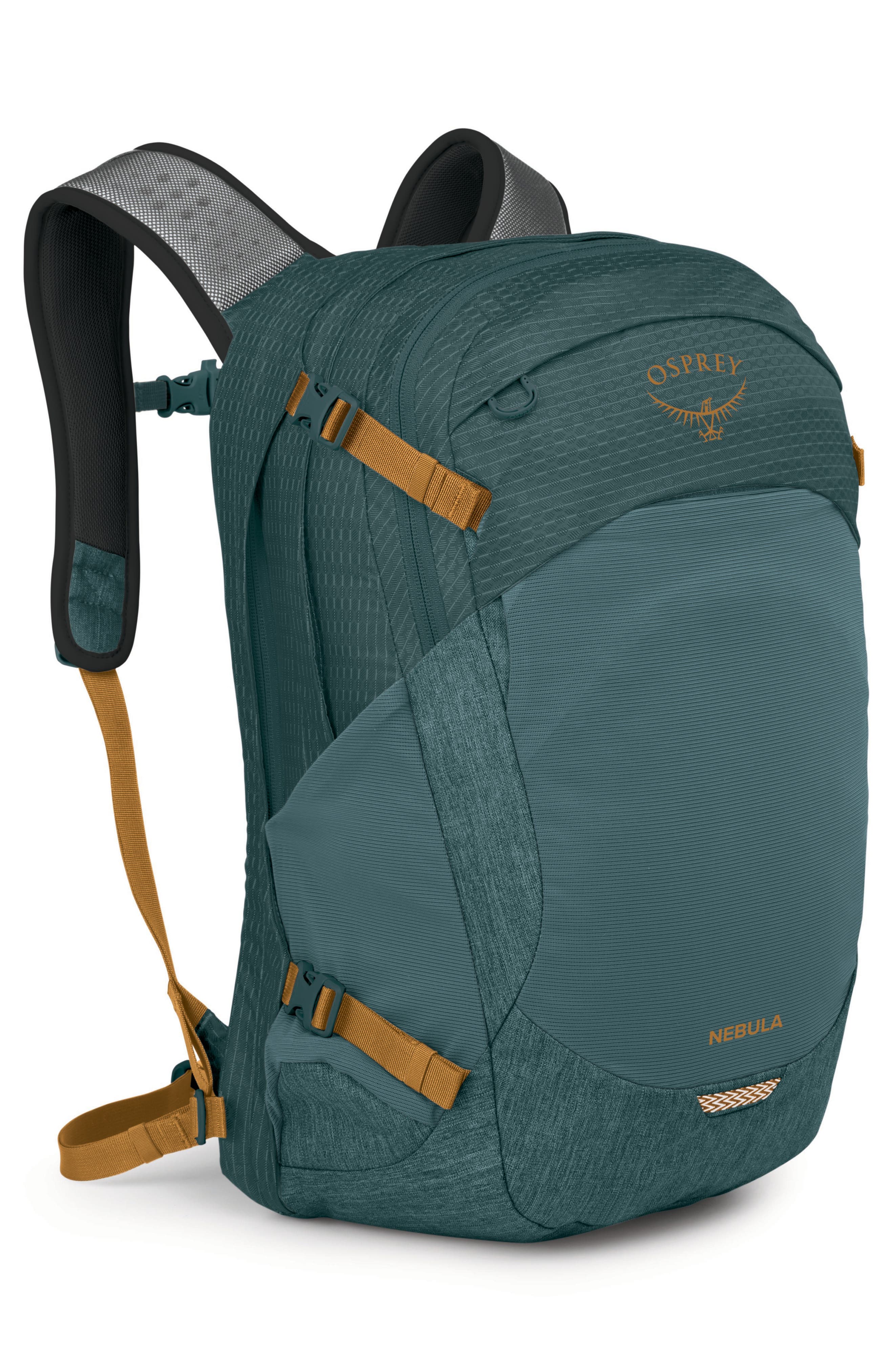 Nebula 32-Liter Backpack, Alternate, color, TORRENT BLUE HEATHER