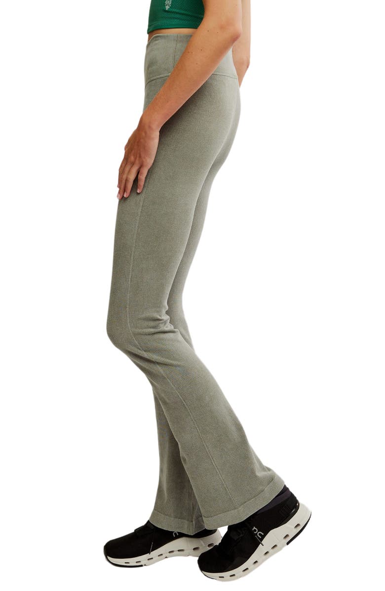 FP Movement Go to Smooth Flare Leggings