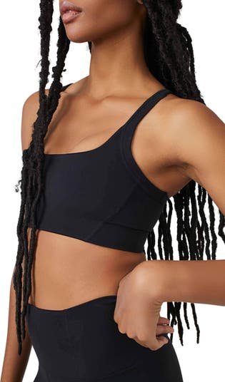 Never Better Racerback Bra