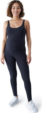 Ingrid & Isabel Full Length Maternity Bodysuit