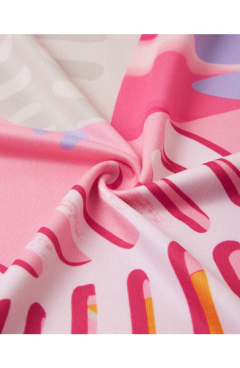 Reima Lehdet Long sleeve T-shirt, Alternate, color, 