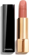 CHANEL ROUGE ALLURE VELVET Luminous Matte Lip Color