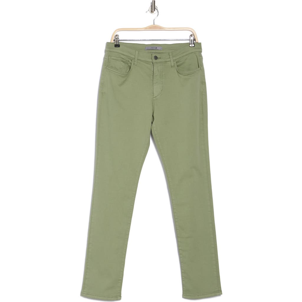 Joe's Slim Fit Slim Leg Pants