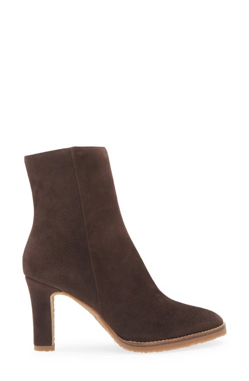 Cordani Novah Bootie In Brown