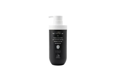 Unicbody Slim Action X4 Multi-Action Body Gel