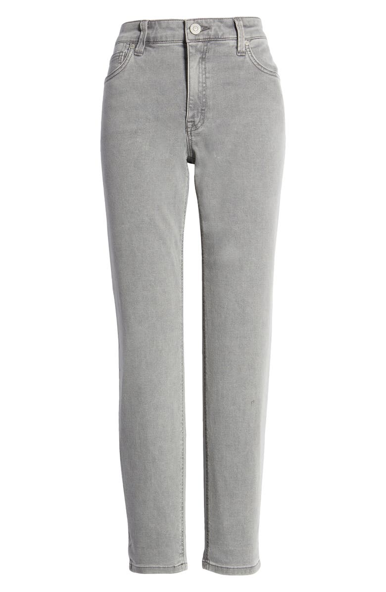 Tommy Bahama Leila High Waist Slim Boyfriend Jeans, Alternate, color,