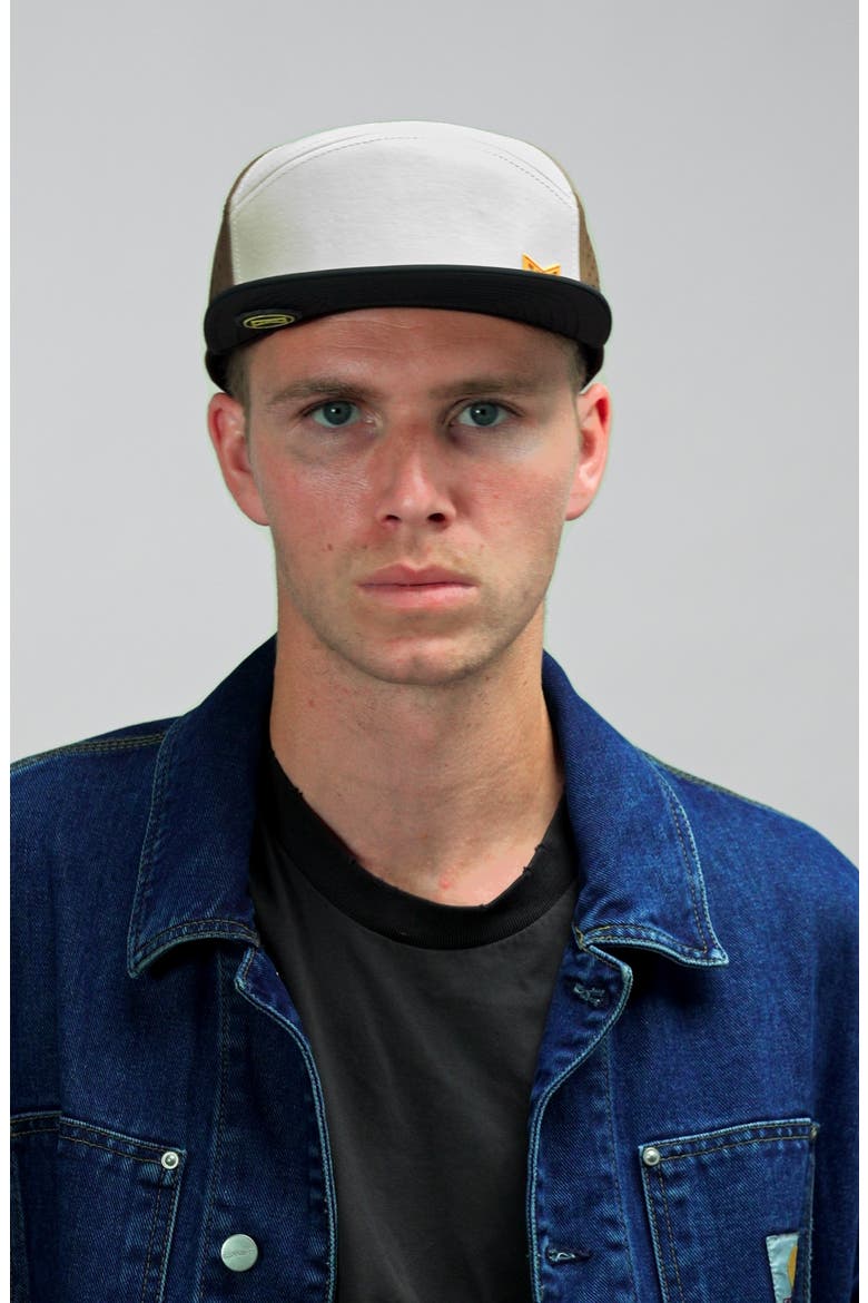 Yellow Jacket Hydro Snapback Ball Cap, Alternate, color, YELLOW JACKET