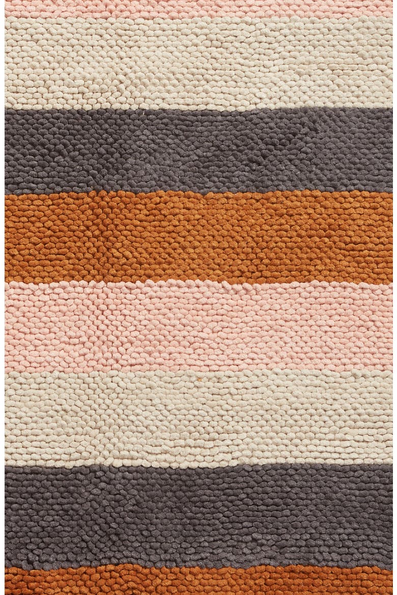 Braided Jute Throw Rug, Alternate, color, TAN CASHEW MULTI