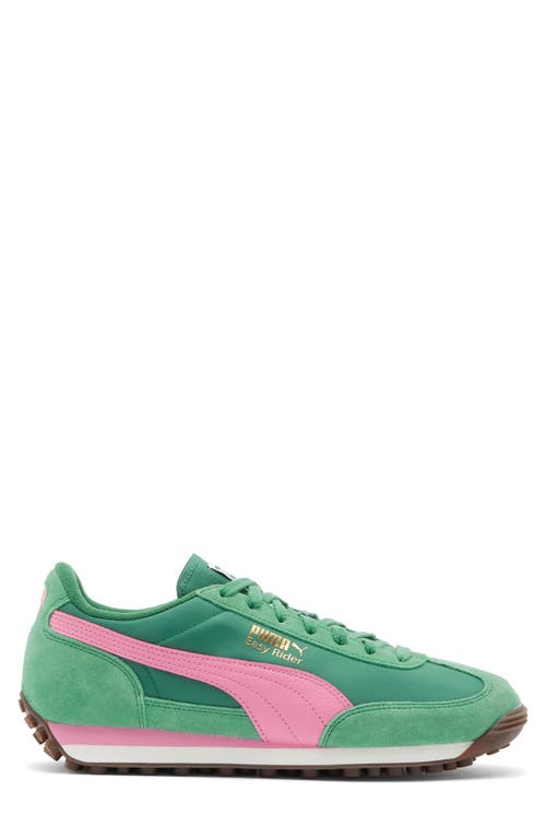 Puma Easy Rider Sneaker In Multi