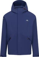 Trespass Bayhead Waterproof Jacket