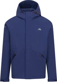 Trespass Bayhead Waterproof Jacket