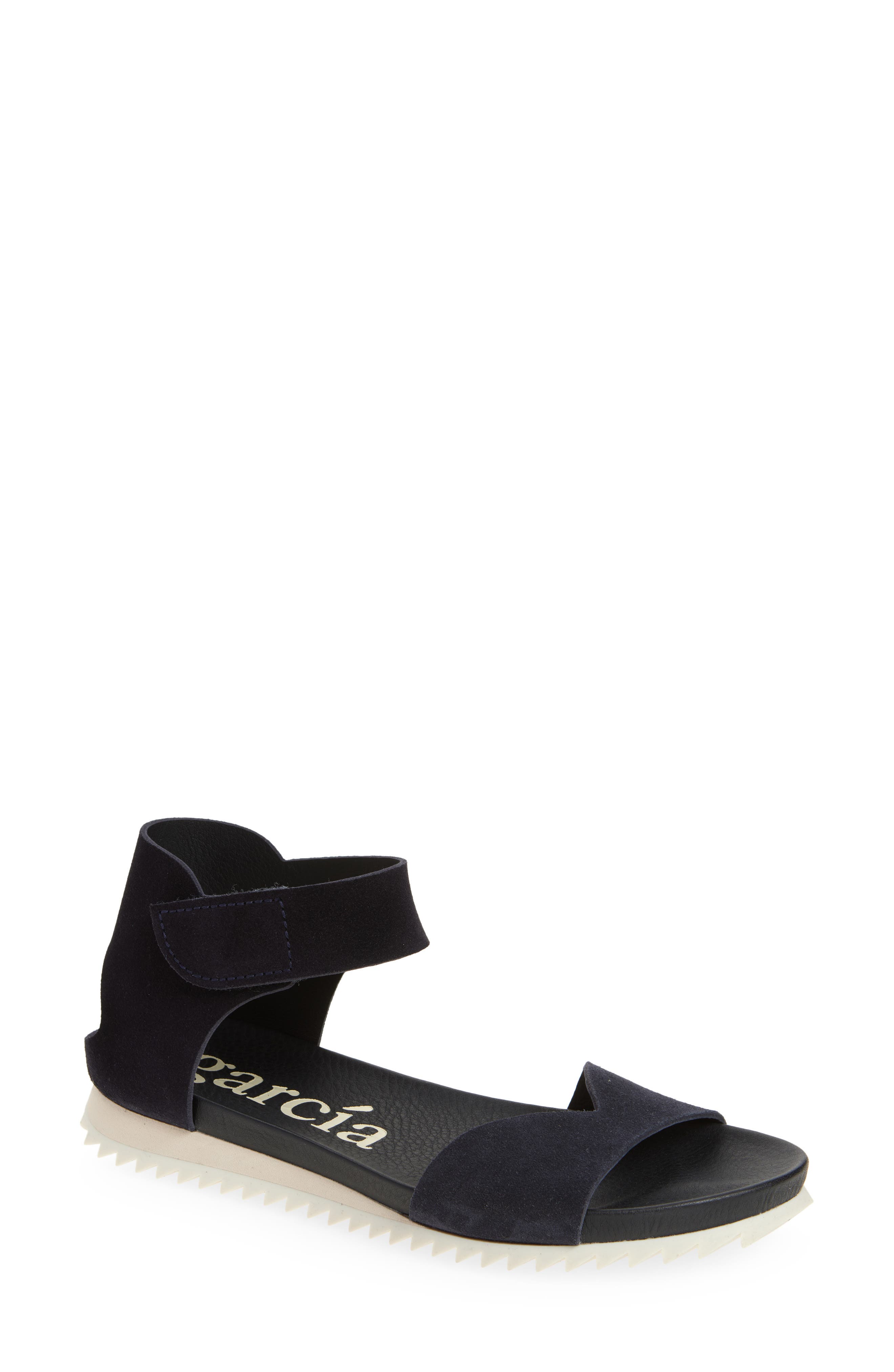 Pedro Garcia Jara Sandal