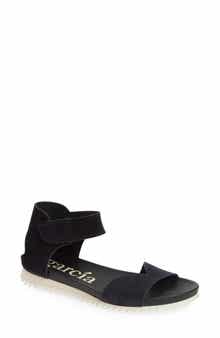 Pedro Garcia Jara Sandal