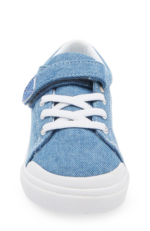 Shop Footmates Jordan Sneaker