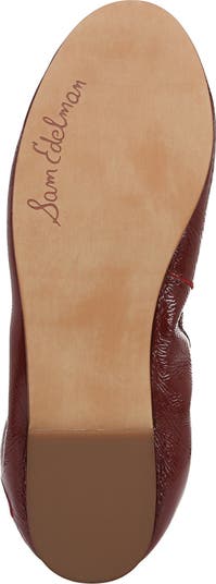 Felicia Ballet Flat