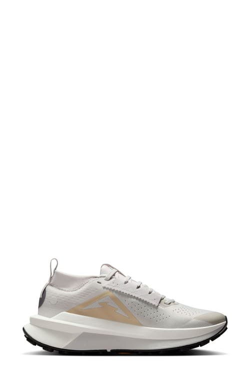 Nike Zegama 2 Trail Running Shoe In Neutral