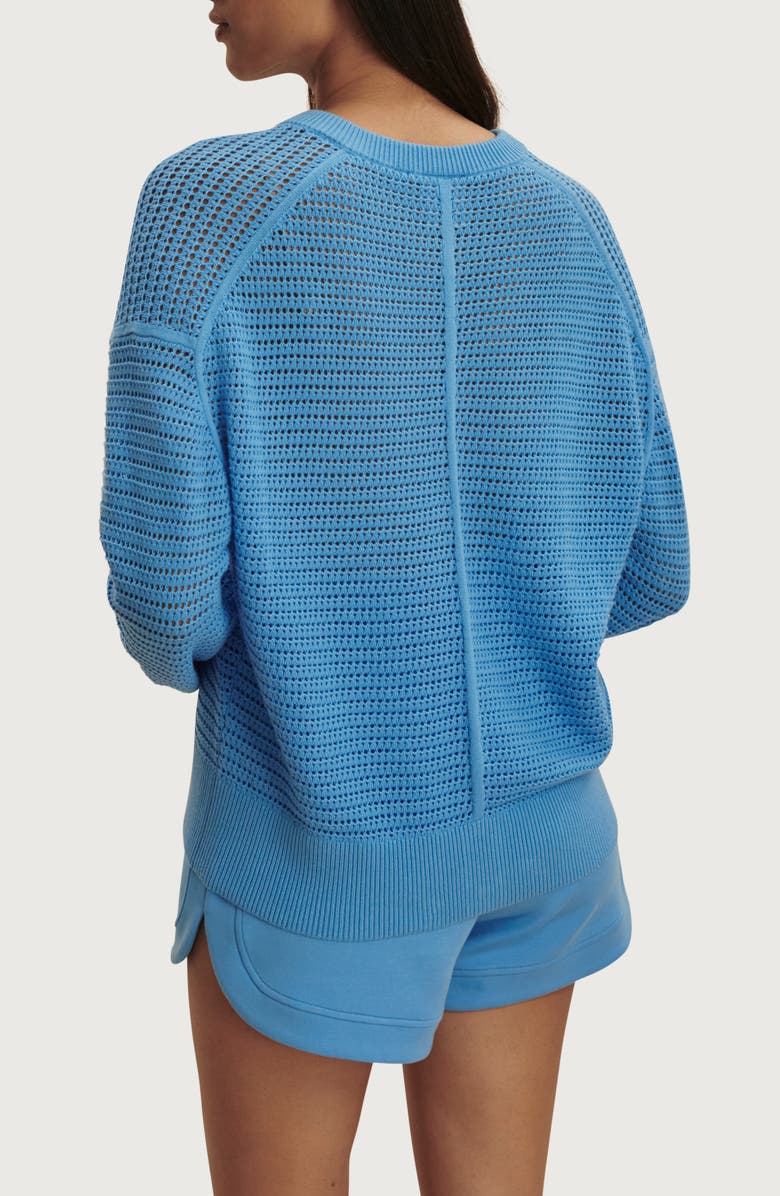 Varley Pembroke Knit Cardigan, Alternate, color,