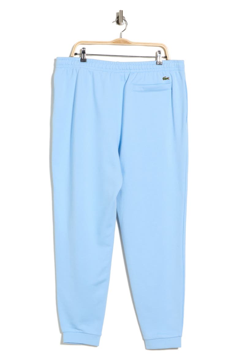 Cotton Tapered Leg Sweatpants, Alternate, color, OVERVIEW