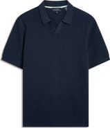 Ted Baker Luthen Zigzag Polo