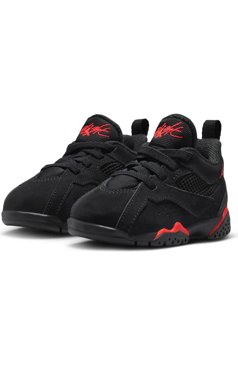 Jordan Kids' Jordan 7 RM Low Top Basketball Sneaker, Alternate, color,