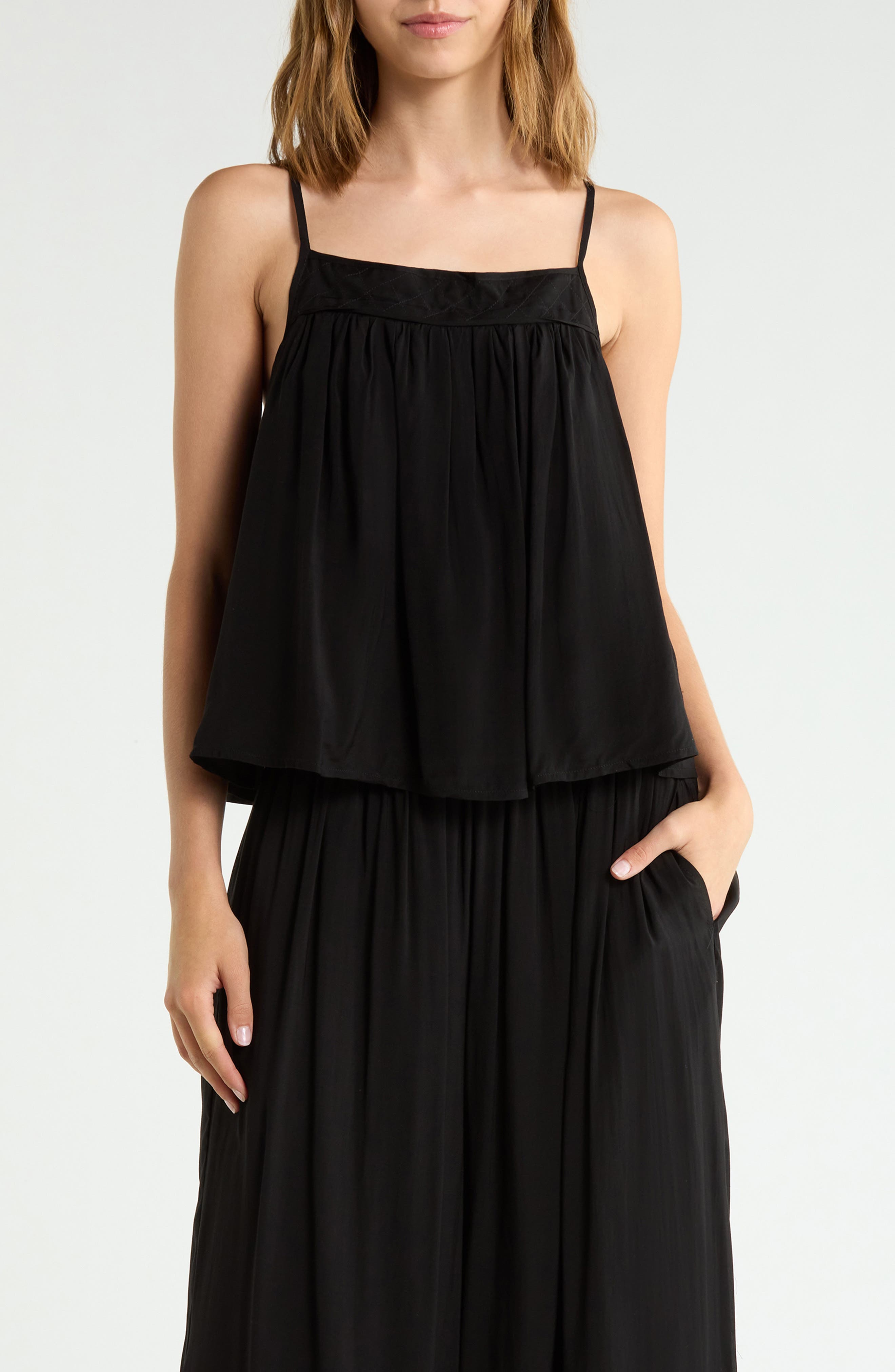 selected BLACK