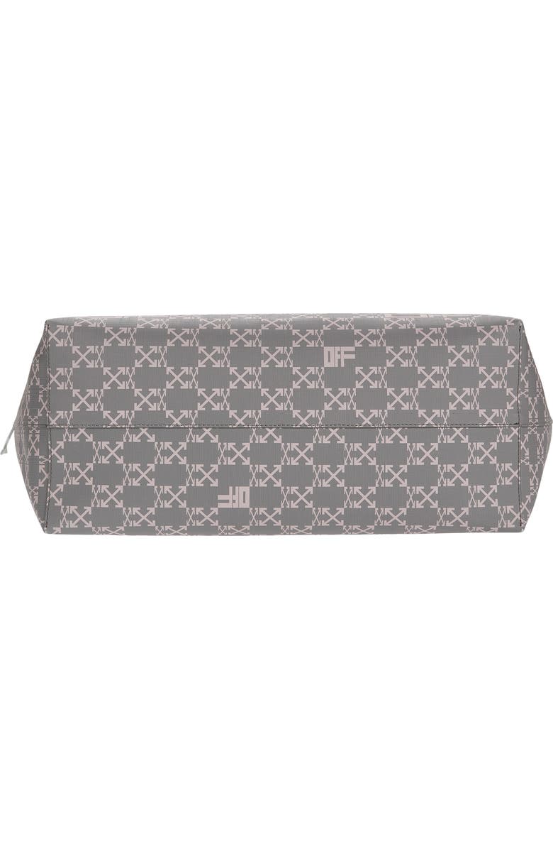 Off-White Day Off Tote, Alternate, color,