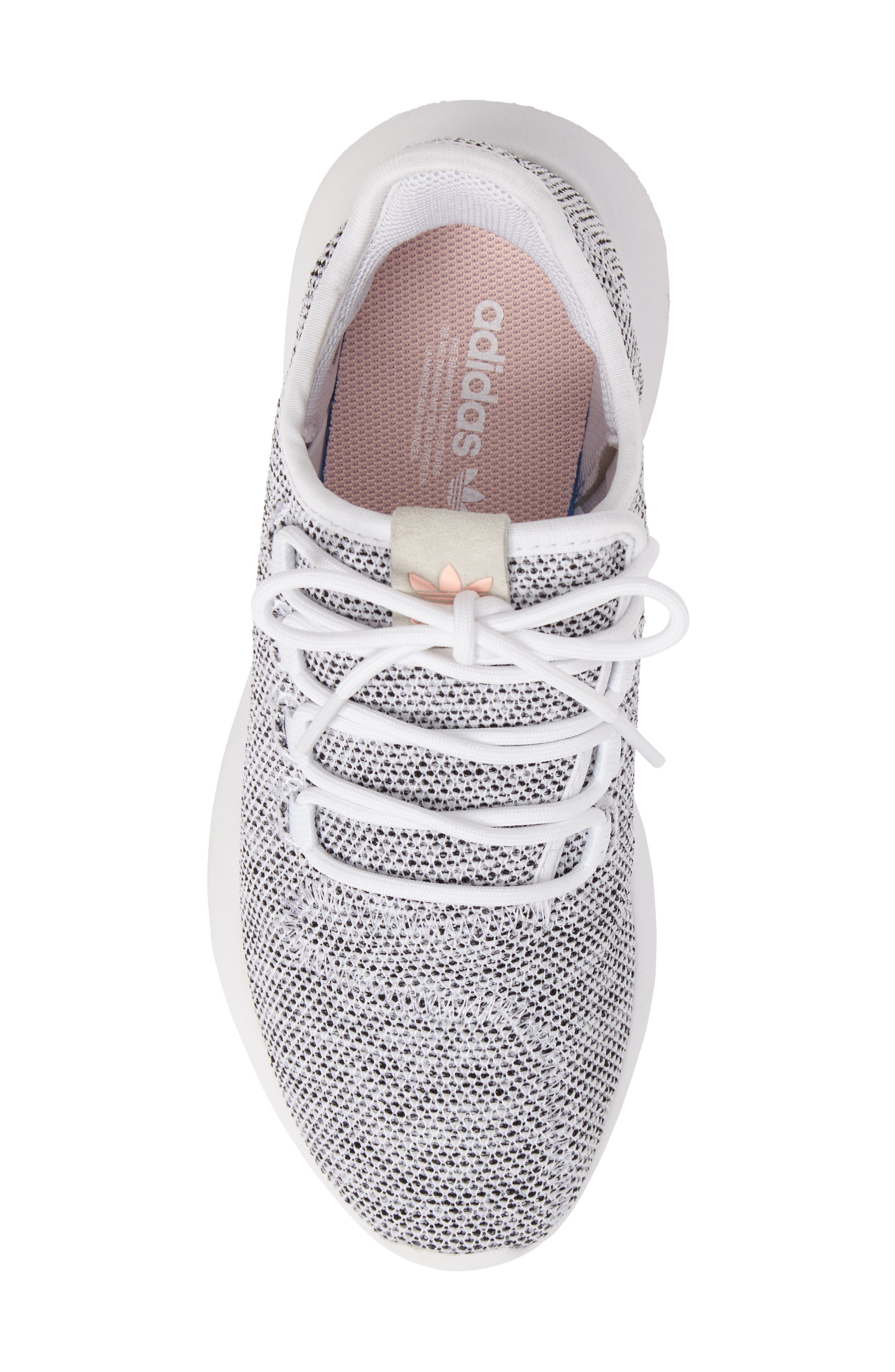Tubular Shadow Sneaker, Alternate, color, LIGHT GREY