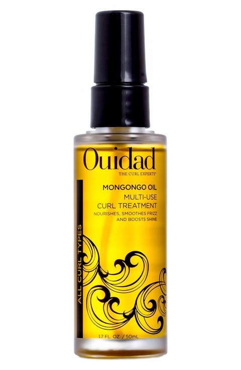 Mongongo Oil Multi-Use Curl Treatment