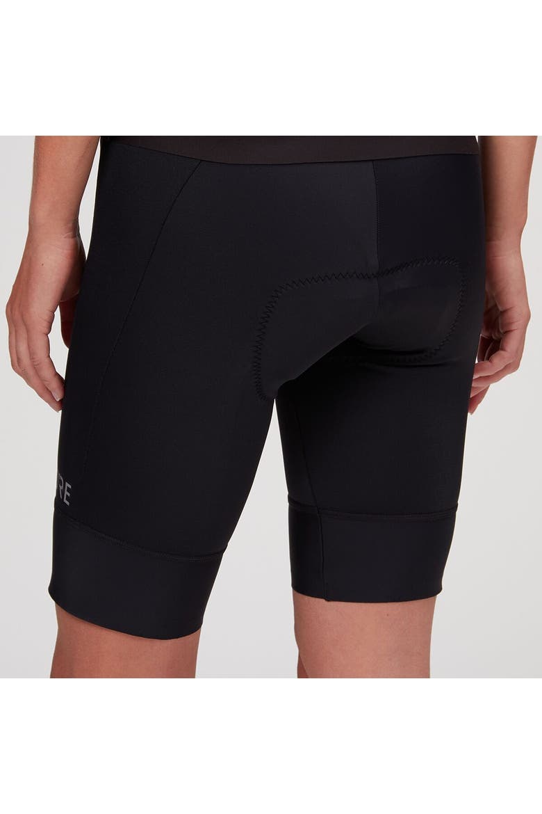 Ardent Short Tights+ - Women's, Alternate, color, Black