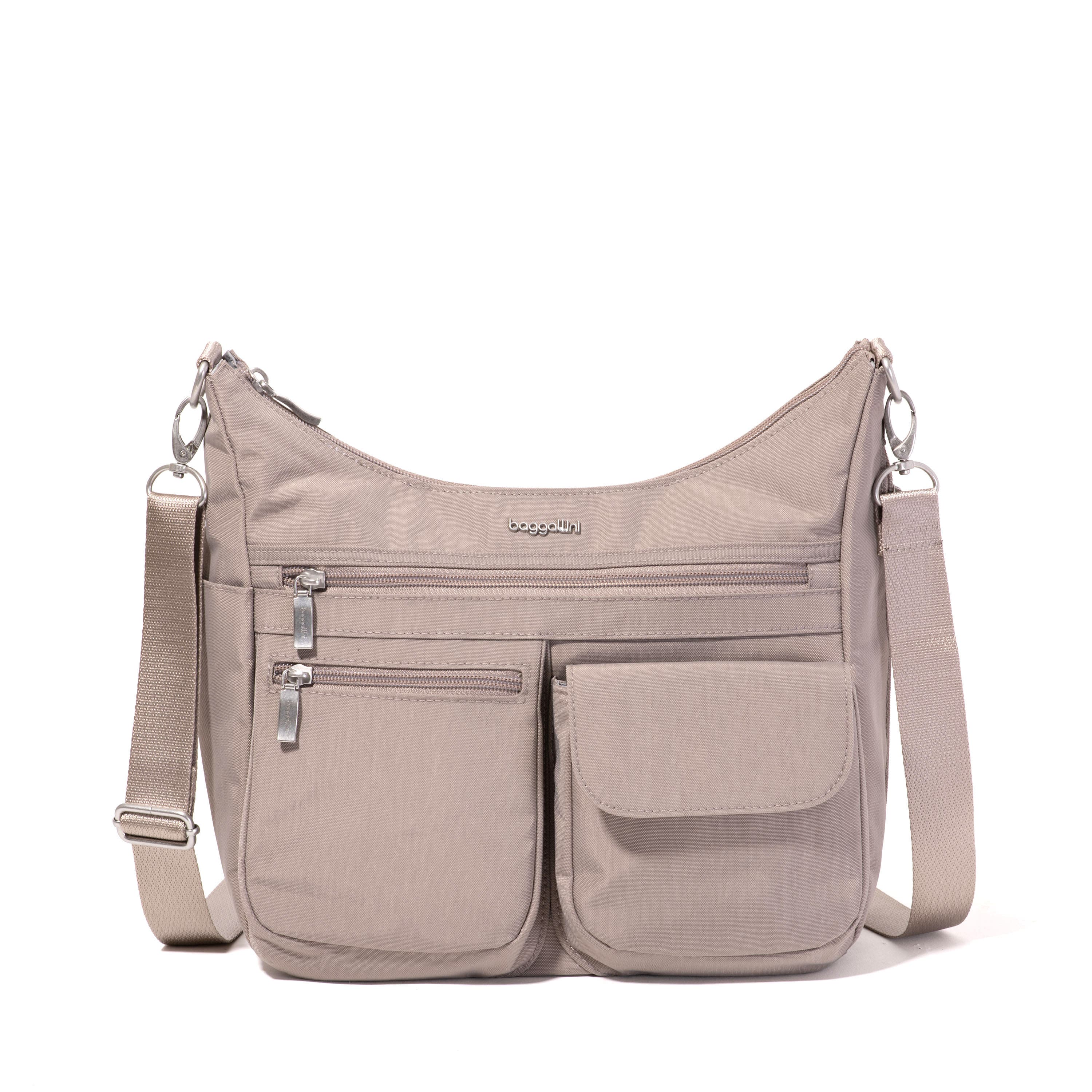 Modern Everywhere Bagg EMF Blocking Pocket, Alternate, color, Moonrock