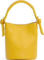 Mansur Gavriel Mini Mini Fortuna Bucket Bag