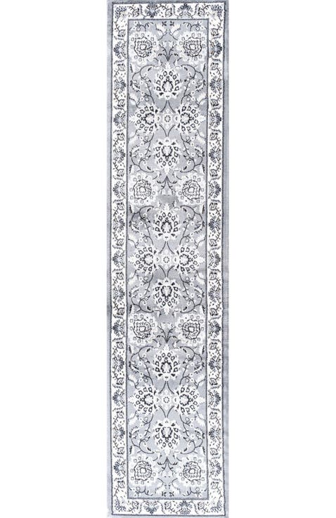 Cherie French Cottage Area Rug