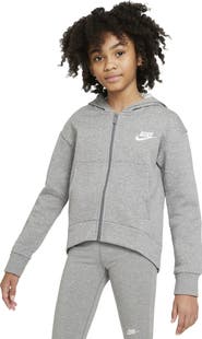 Nike Sportswear Club Fleece Full Zip Hoodie