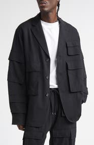 TAKAHIROMIYASHITA TheSoloist. Loafer Jacket