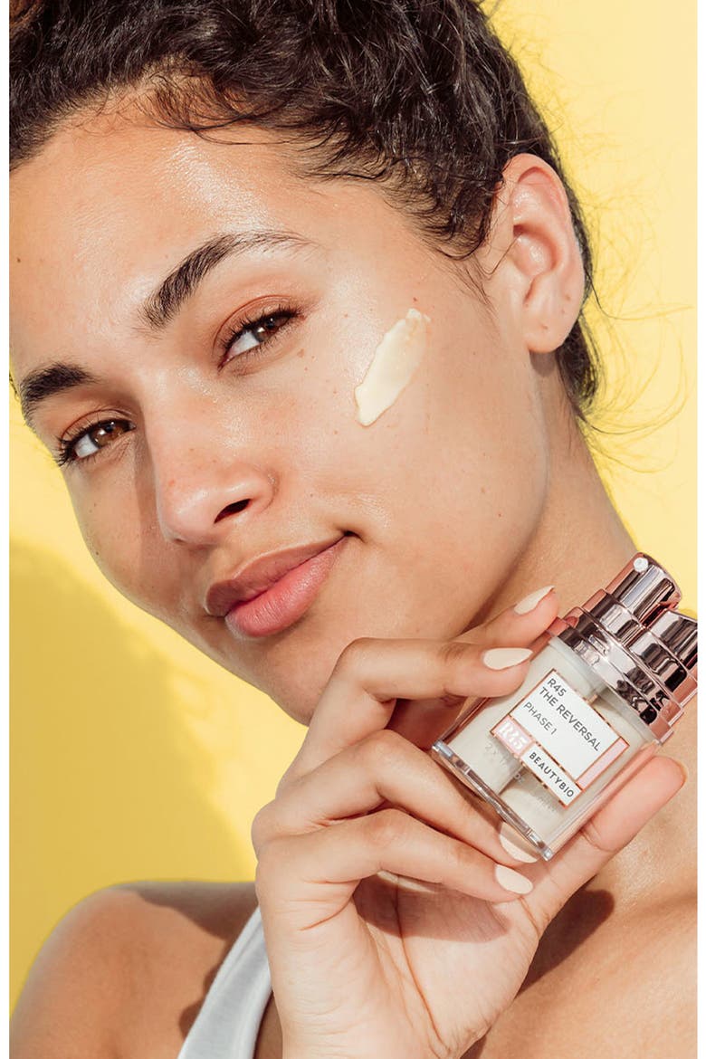 R45 The Reversal 3-Phase Skin Transforming Treatment, Alternate, color, NO COLOR